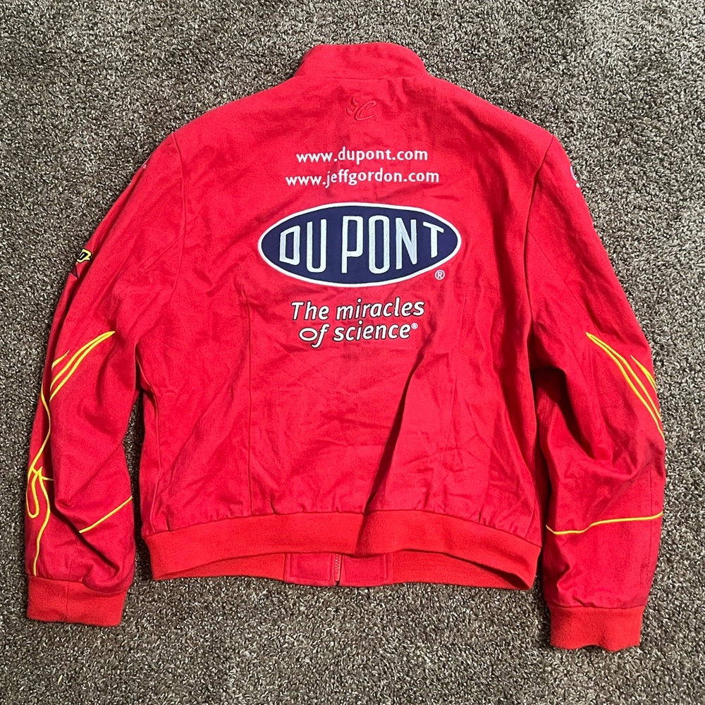 Jacket - Picture 2 of 2